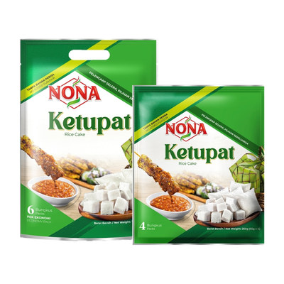 印尼特色食品NONA安娜饭团