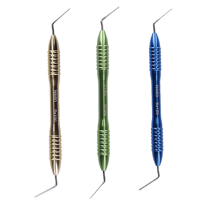 垂直加压器牙科热牙胶口腔齿科