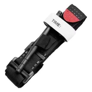 CAT旋转止血带户外多功能压式止血ins部队训练急救绑带动脉止血带