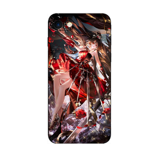 任意型号阴阳师手机壳适用苹果17 华为mate70 荣耀200  OPPOreno14  vivoy300 小米15 红米 一加 三星