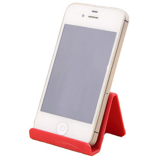 1-5只 手机平板支架懒人折叠支架桌面床头直播电视安卓苹果通用20