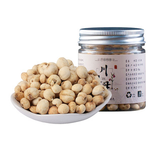 买1送1四川川贝母100g官方旗舰店正品川贝母粉粒非中药材野生特级