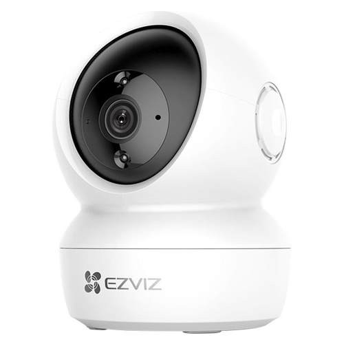 萤石H6C摄像头智能高清监控器Cp1无线WIFI手机对讲C6C摄影头360度