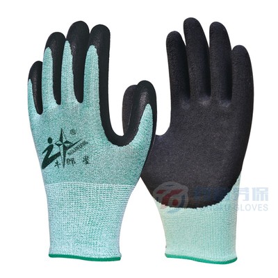 牛郎星劳保手套耐磨维修戴轻巧