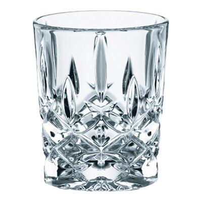 NACHTMANN进口家用白酒杯一口杯