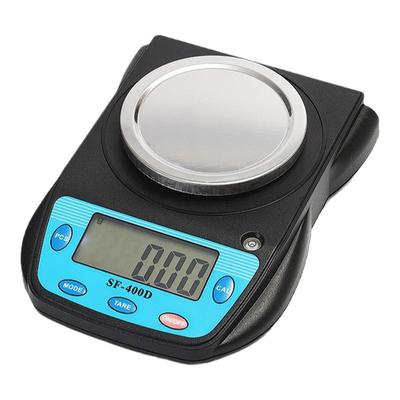 厨房电子秤不锈钢盘精准小型克秤