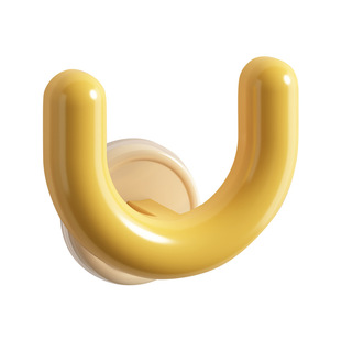 浴室拖鞋架吸盘免打孔壁挂厕所卫生间专用新款沥水挂架挂钩置物架