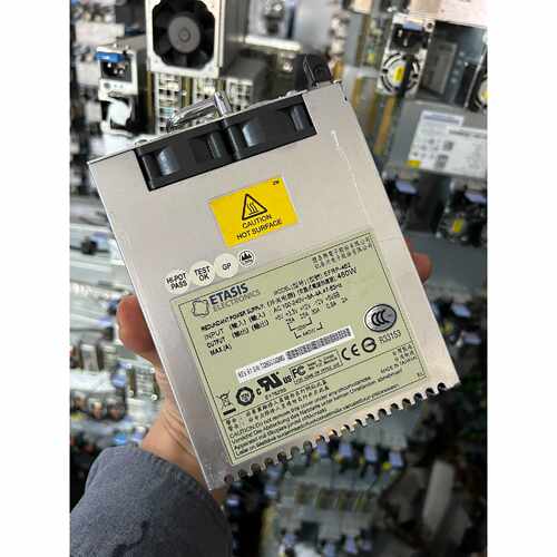 议价议价！亿泰兴 ETASIS EFRP-462 460W服务器电源