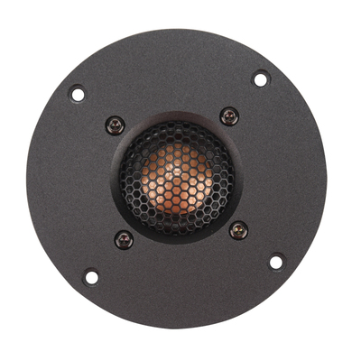 精全铝面板进口铍铜丝喇叭单元