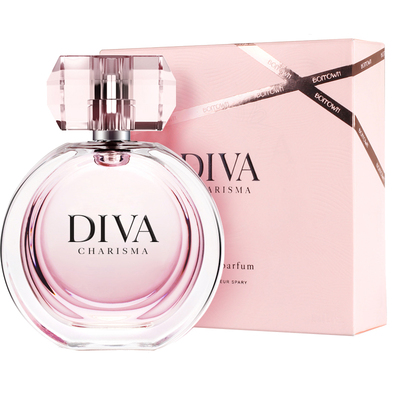 Boitown/冰希黎50ML娇之真我香水