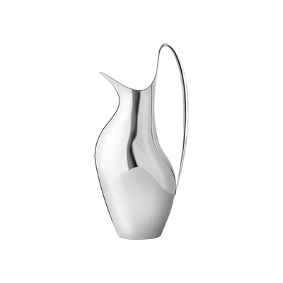 GeorgJensen乔治杰生HK花瓶置物