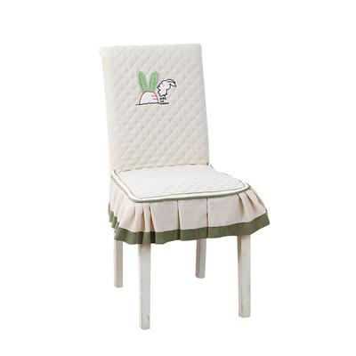 艾佳椅子套罩四季通用防护透气