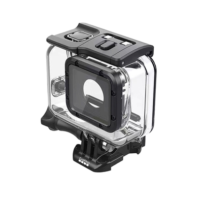 【官方】GoPro5-13防水壳手持杆