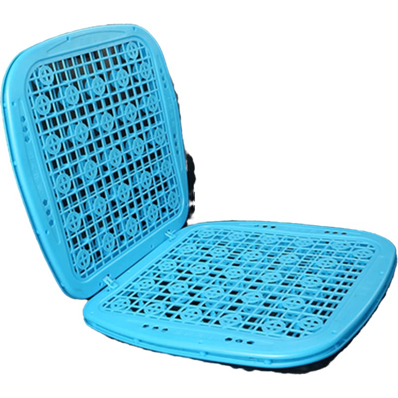 通用汽车塑料夏季凉垫透气