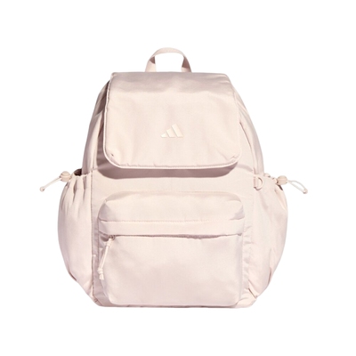 滔搏adidas阿迪达斯女子时尚百搭日常通勤运动休闲双肩包IA6125