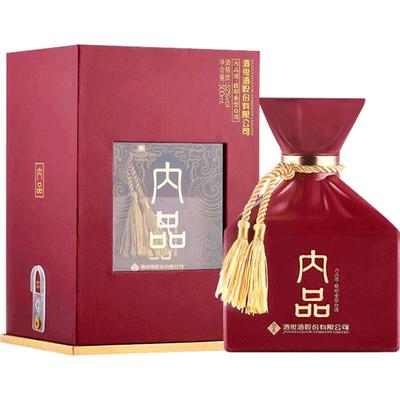 酒鬼酒度内500ml*1馥郁香型国产