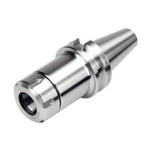 数控刀柄BT30 40 50动平衡刀柄配er夹头CNC加工中心高精度铣刀柄