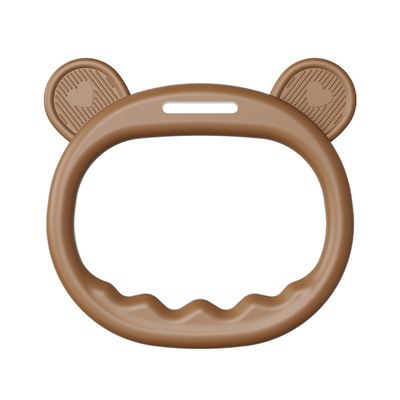 嘻奥儿童围栏专用手拉环婴儿宝宝学步站立健身床围锻炼臂力吊环