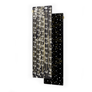 新品GATERON佳达隆GT60pro+磁轴pcb板 电竞游戏键盘定制组件