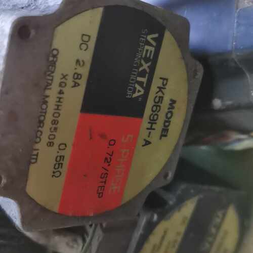 询VEXTA步进电机PK569-A,PK569-NAC,PK5