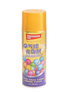 气球光亮剂乳胶抗氧化