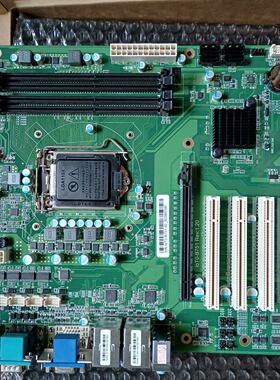 【询价】ADLINK/凌华科技IMB-M40H工控主板IH61-AA适用