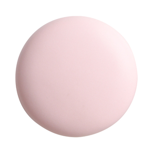 星翡彩色圆形儿童房衣柜拉手马卡龙陶瓷抽屉创意柜门把手可爱女孩