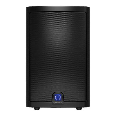 特宝声有源音箱2路全频音响