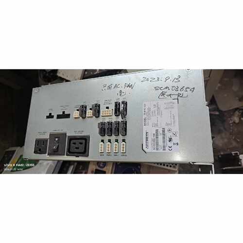 【议价-可维修】美国雅特生工业电源 型号：73-610-131 小的 非