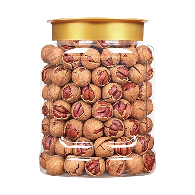 2025年新货临安手剥山核桃