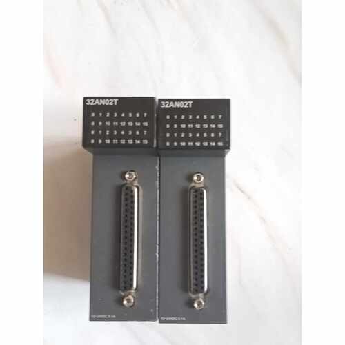 议价台达拆机模块PLCAH32AN02T5B可维修