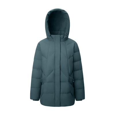 2025秋冬新款短款羽绒服