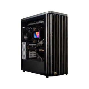 威刚华硕创艺国度PA401机箱 i5-14600KF 14900K Ultra 285K支持5080 5090电脑主机AI渲染组装电脑台式DIY电脑