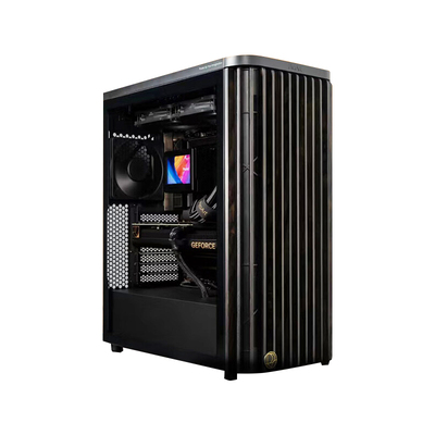 威刚华硕创艺国度PA401机箱 i5-14600KF 14900K Ultra 285K支持5080 5090电脑主机AI渲染组装电脑台式DIY电脑