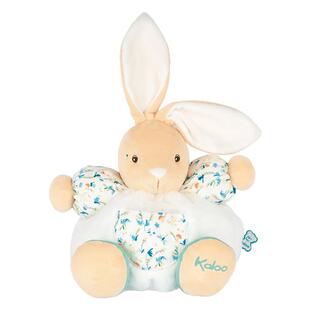 Kaloo法国婴幼儿毛绒玩具宝宝安抚玩偶哄睡新生婴儿兔子玩偶礼盒