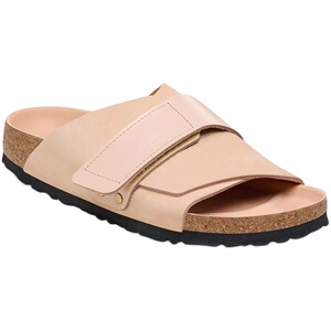BIRKENSTOCK勃肯单扣凉拖男女同款软木拖鞋kyoto系列