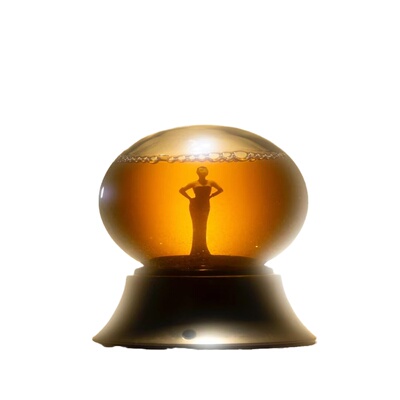 jeanpaulgaultier香水小样