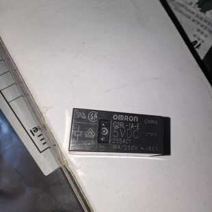 【议价-可维修】 继电器 G2RL-1A 5V G2 /均有货