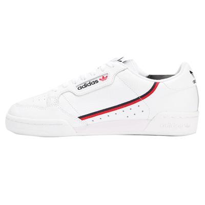 阿迪达斯男子运动休闲板鞋