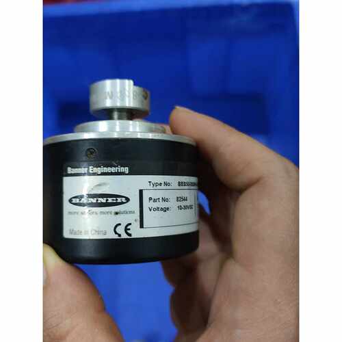 溢价-BES50-08S6H-360旋转编码器