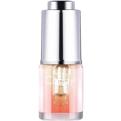 糖果小姐改善甲面护甲油