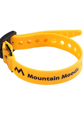MountainMoods绑带束裤带