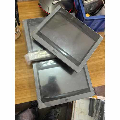 询价步科触摸屏GT100EWiFi实物图