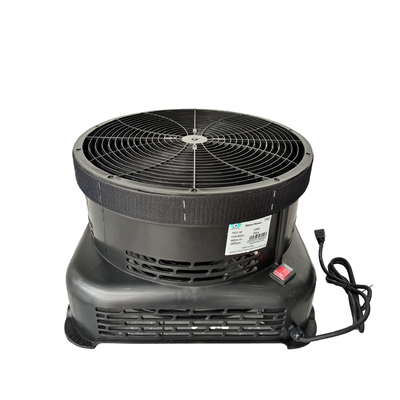 气模拱门大风量低噪电动鼓风机