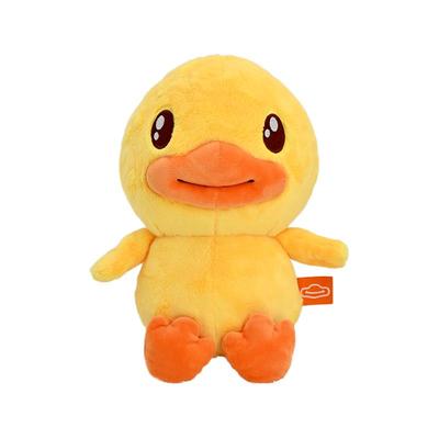 小黄鸭经典系列毛绒玩具公仔玩具