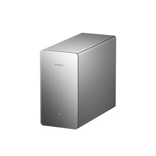 【重磅新品】小米智能存储nas家庭存储主机储存器硬盘xiaomi智能家用全家共享大容量4T/8T/16T可选多重安全