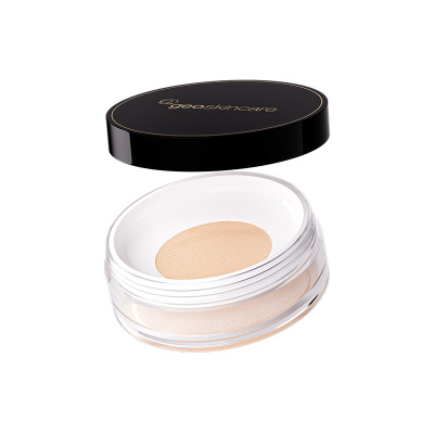 纽西之谜轻盈柔焦定妆控油蜜粉