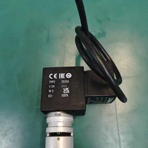 议价EH恩德斯豪斯CA80COD/CA80TP排液阀