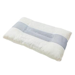 睡康宁决明子茶香枕学生宿舍枕芯成人单人定型舒适保健护颈椎枕头