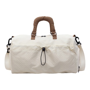 新款轻便时尚短途旅行上学登机包拉杆箱套包女手提出差行李健身包